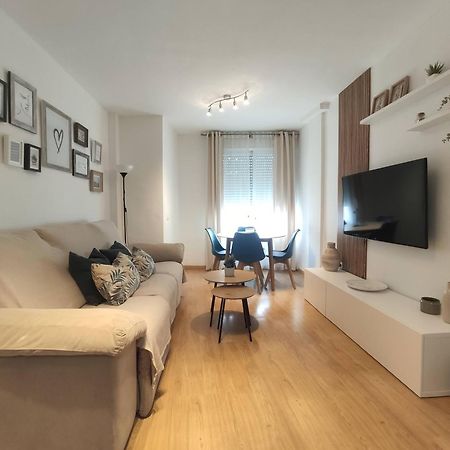 Ferienwohnung Apartamento Cantarero Nerja Exterior foto