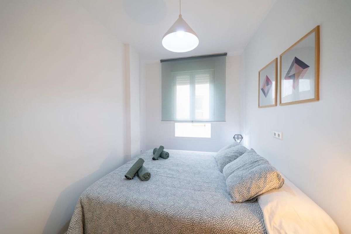 Ferienwohnung Apartamento Cantarero Nerja Exterior foto