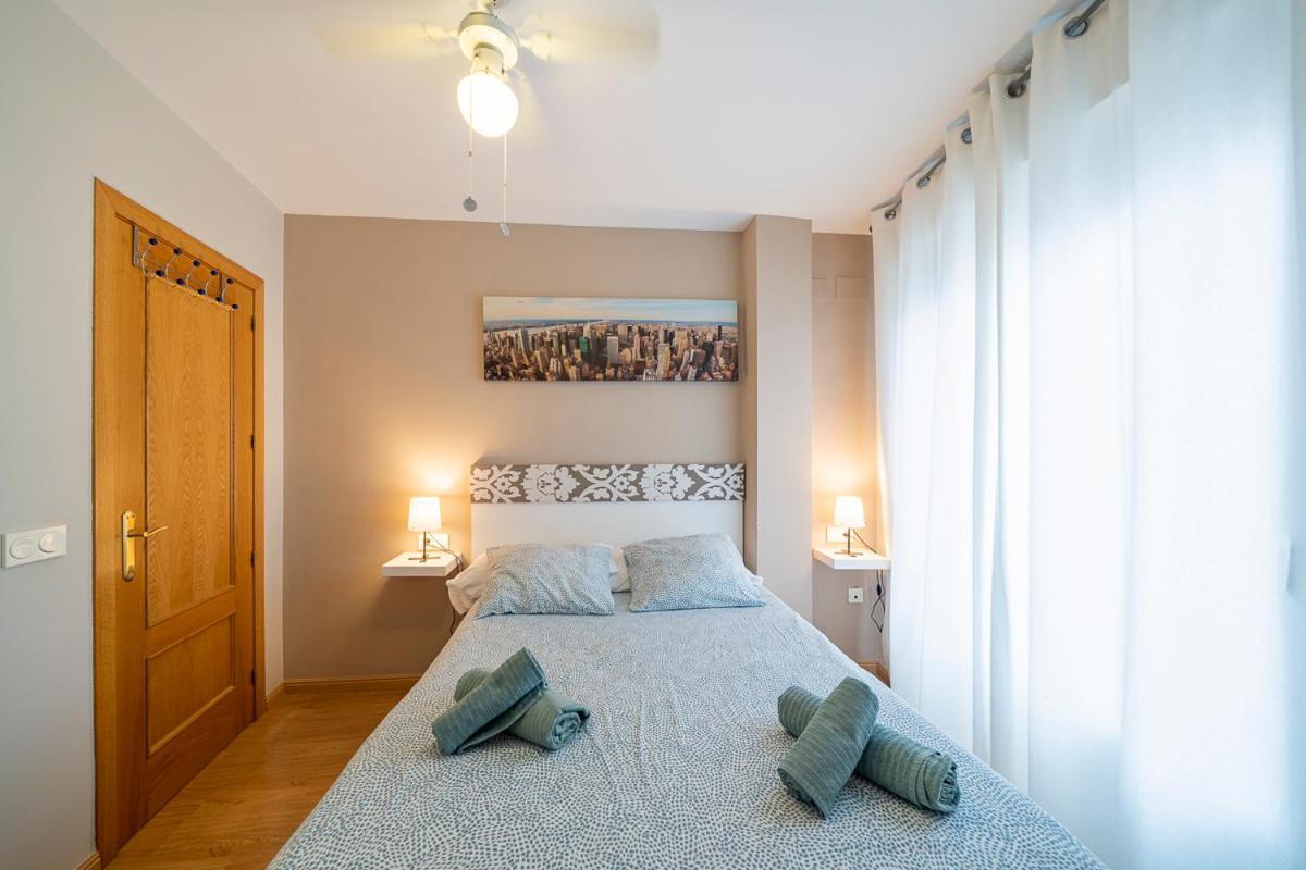 Ferienwohnung Apartamento Cantarero Nerja Exterior foto